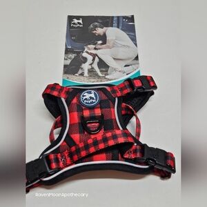 PoyPet XS Harness